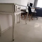 M-vibes Mykonos Apartmanhotel Kalafáti