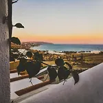 M-vibes Mykonos Kalafáti