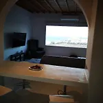 M-vibes Mykonos 4* Kalafáti