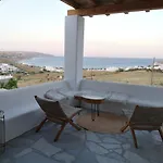 M-vibes Mykonos Apartmanhotel 4*