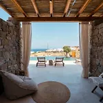 M-vibes Mykonos 4* Kalafáti