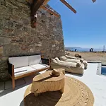 Apartmanhotel M-vibes Mykonos 4*