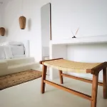 Apartmanhotel M-vibes Mykonos