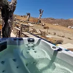 M-vibes Mykonos Apartmanhotel Kalafáti