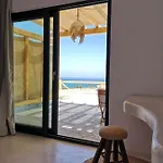 M-vibes Mykonos Kalafatis
