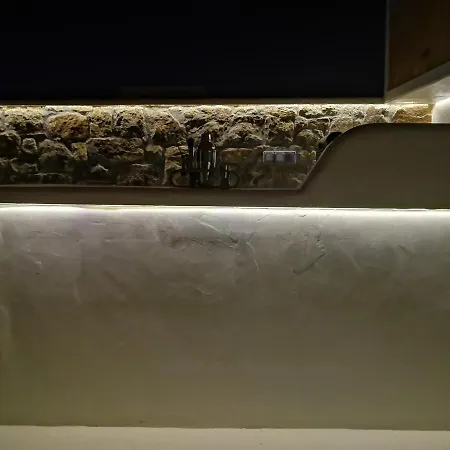 M-vibes Mykonos Apartahotel 4*