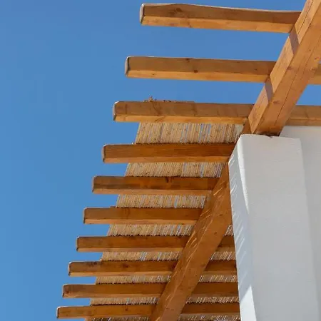 Apartahotel M-vibes Mykonos