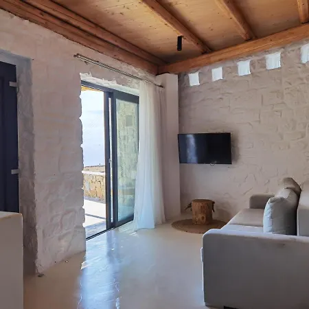 M-vibes Mykonos 卡拉法蒂斯