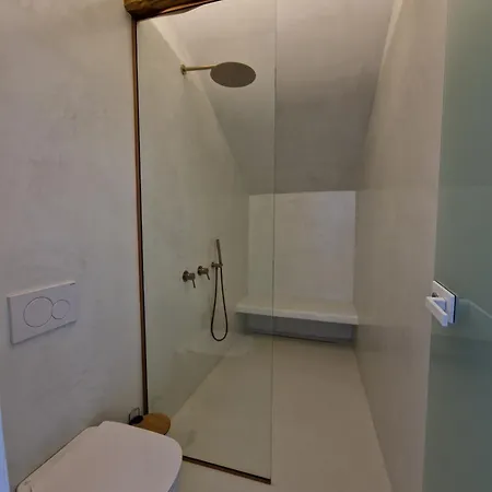 M-vibes Mykonos 公寓式酒店 4*