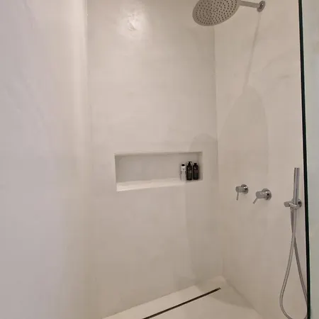 M-vibes Mykonos 公寓式酒店 4*