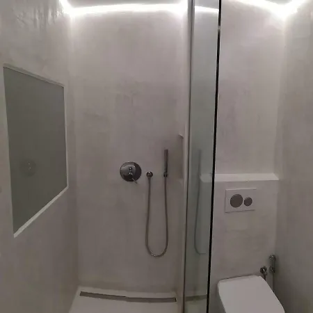 M-vibes Mykonos 4*