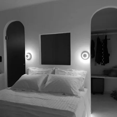 Apartahotel M-vibes Mykonos