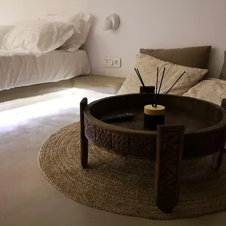 Apartahotel M-vibes Mykonos