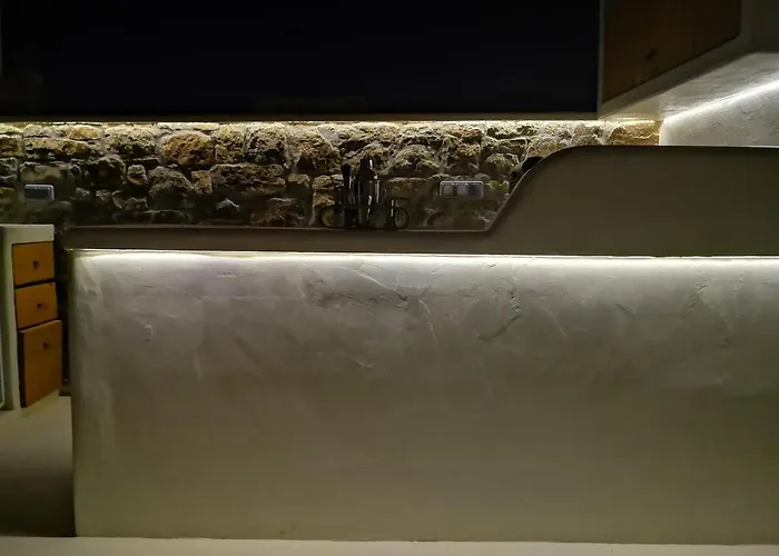 M-vibes Mykonos Apart Otel 4*