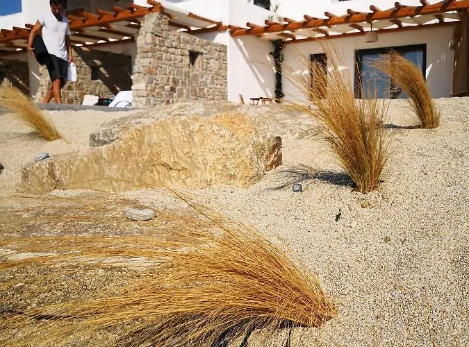 Apart Otel M-vibes Mykonos