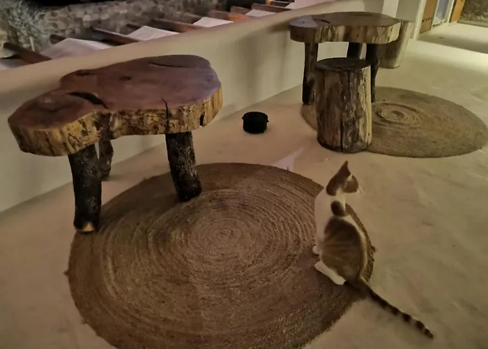 M-vibes Mykonos Apart Otel