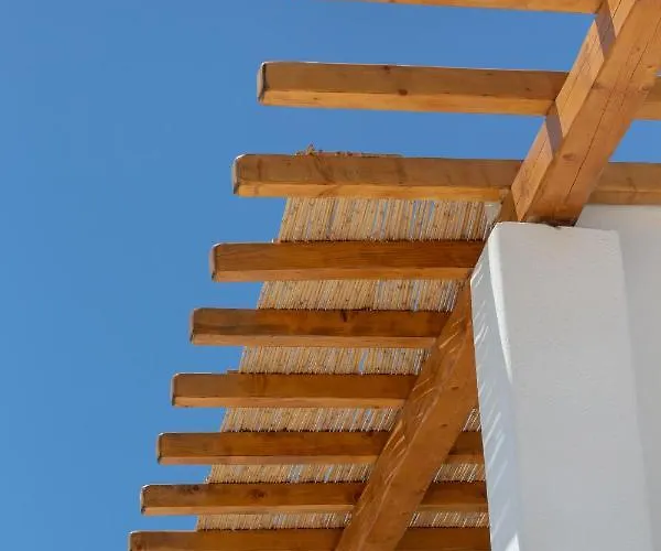 Apart Otel M-vibes Mykonos