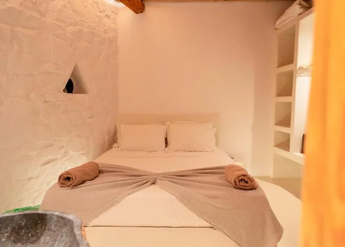 M-vibes Mykonos Kalafatis