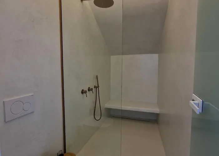 M-vibes Mykonos Apart Otel 4*