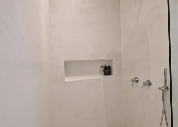 M-vibes Mykonos Apart Otel 4*