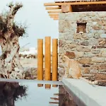 Aparthotel M-vibes Mykonos