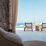 M-vibes Mykonos Lägenhetshotell 4*