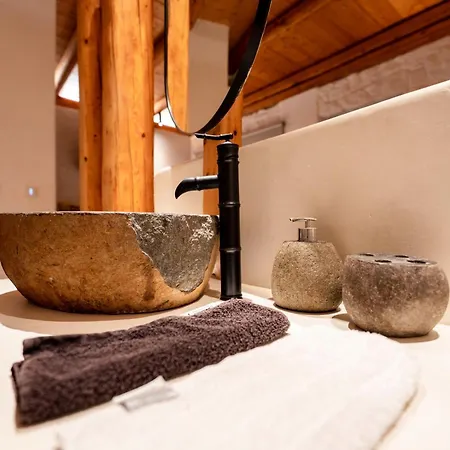 Lejlighedshotel M-vibes Mykonos 4*