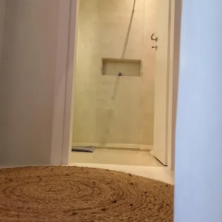 Lejlighedshotel M-vibes Mykonos