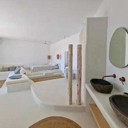 M-vibes Mykonos Apartmanhotel 4*