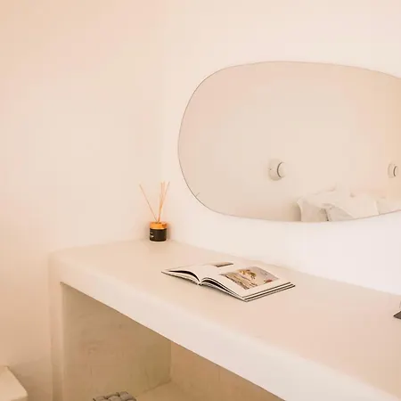 Aparthotel M-vibes Mykonos