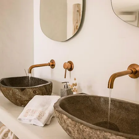 M-vibes Mykonos Lejlighedshotel 4*