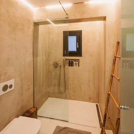 Lejlighedshotel M-vibes Mykonos 4*