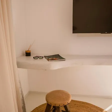 M-vibes Mykonos Lejlighedshotel 4*