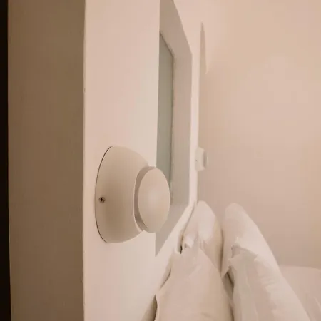 Apartahotel M-vibes Mykonos