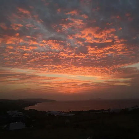 M-vibes Mykonos Ξενοδοχείο με διαμερίσματα