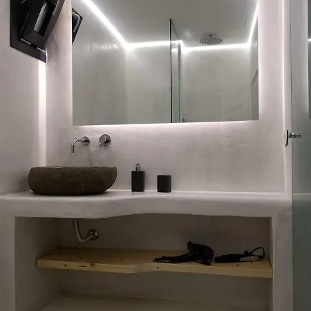 Lejlighedshotel M-vibes Mykonos 4*