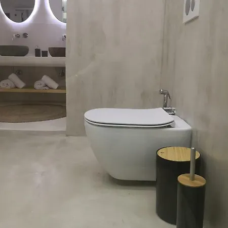 M-vibes Mykonos