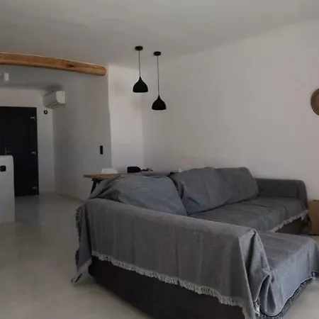 M-vibes Mykonos 4*