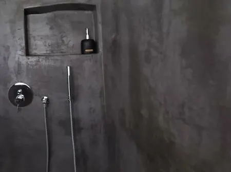 Ξενοδοχείο με διαμερίσματα M-vibes Mykonos Καλαφάτη