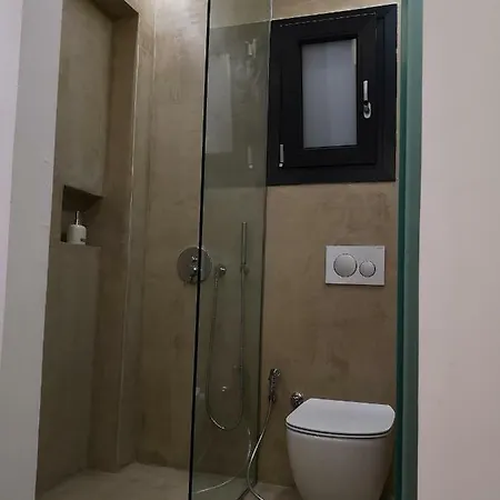 Apartmanhotel M-vibes Mykonos