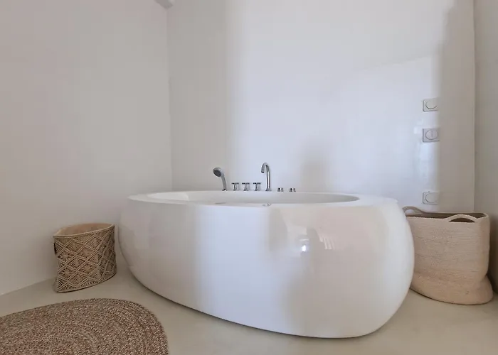 M-vibes Mykonos Aparthotel