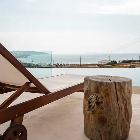 M-vibes Mykonos Kalafáti