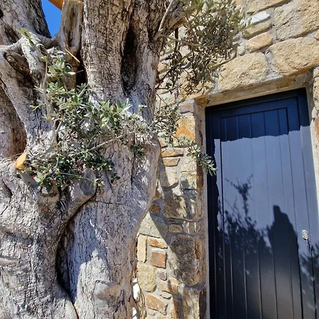 M-vibes Mykonos Apartmanhotel Kalafáti