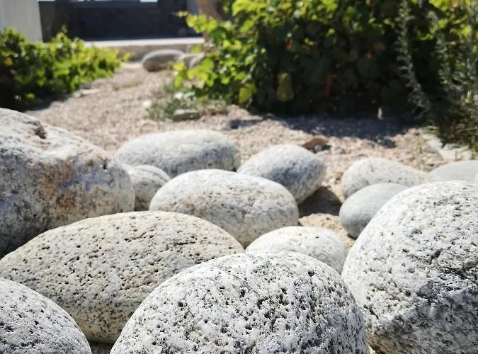 M-vibes Mykonos Apartmanhotel 4*