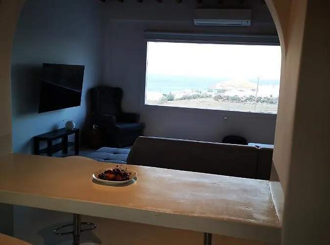 M-vibes Mykonos 4* Kalafáti