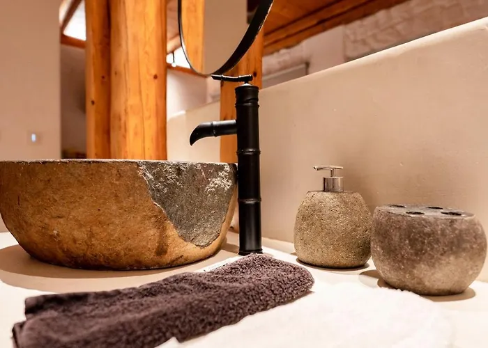 Apartmanhotel M-vibes Mykonos 4*