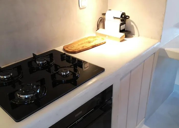 M-vibes Mykonos 4* Kalafáti