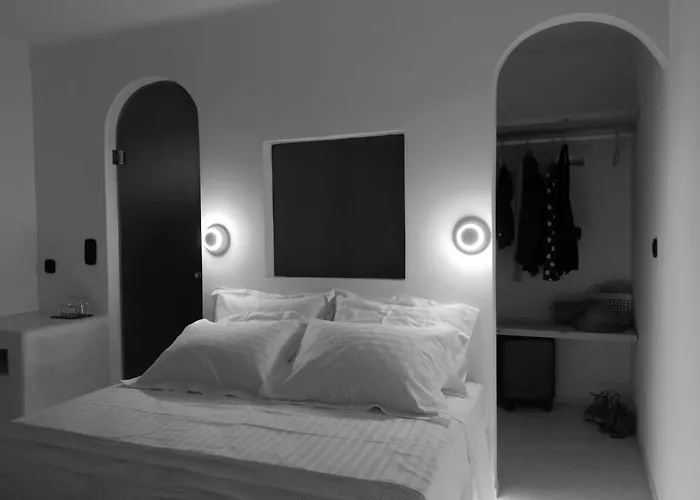 Apartmanhotel M-vibes Mykonos