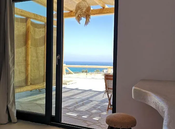 M-vibes Mykonos Kalafáti