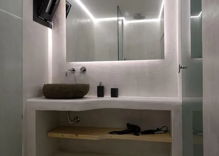 Apartmanhotel M-vibes Mykonos 4*